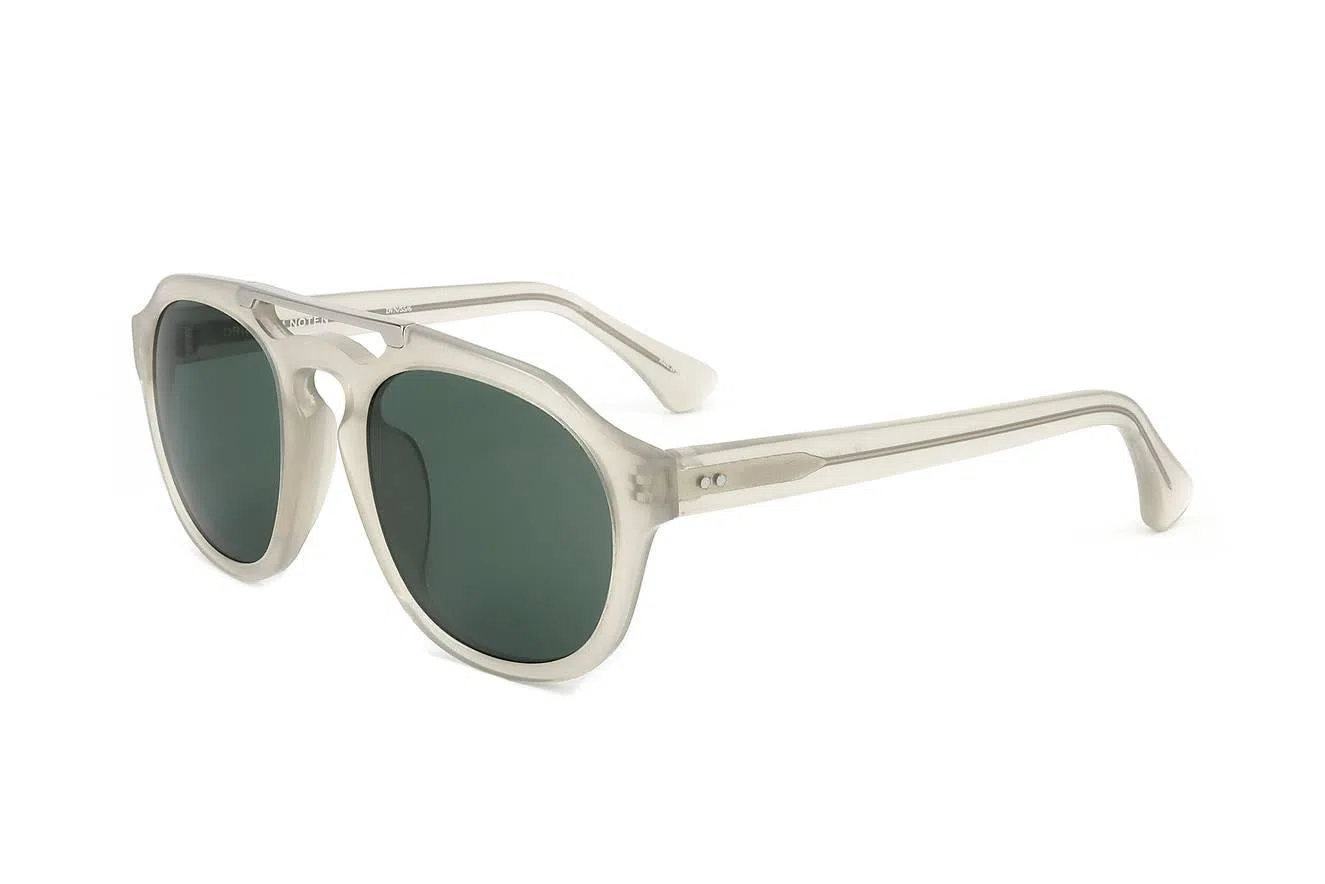 Dries Van Noten by Linda Farrow DVN55 Sunglasses - view 3